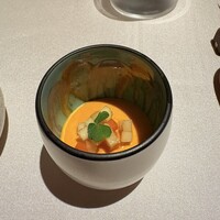 THE HIRAMATSU 軽井沢 御代田 - 前菜