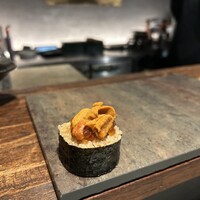 寿司 なかご 別邸 - 