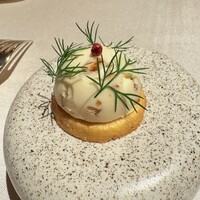 THE HIRAMATSU 軽井沢 御代田 - 前菜