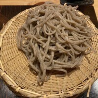 玄水 - 入野谷在来種(長野)