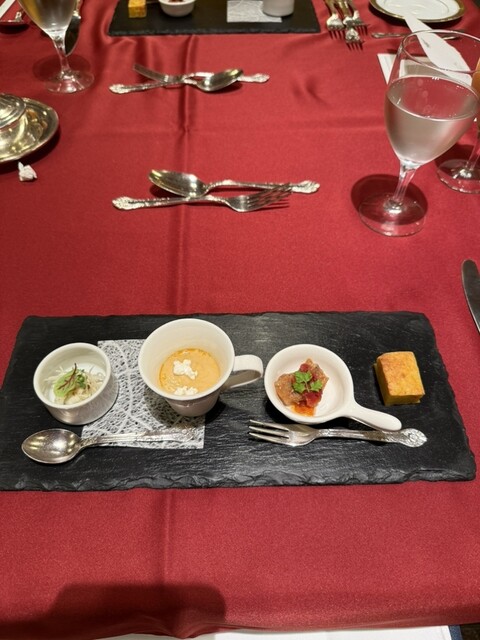 裏磐梯高原ホテル - 北塩原村その他（料理旅館）の写真