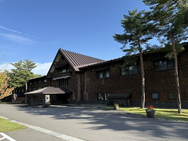 裏磐梯高原ホテルの料理旅館レビュー｜北塩原の絶景と和食体験