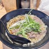 イツキ ザ ラーメン
