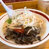 一味ラーメン - 