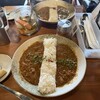 麻布十番 薬膳カレー 新海 虎ノ門店