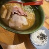 Yakiago Shio Ramen Takahashi Shinjuku Hon Ten - 