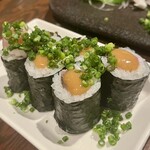 おさかなや 魚魚権 - 