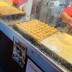 たこ焼道楽 わなか 千日前 本店 - 