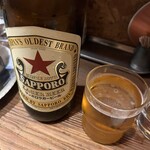 立ち呑み ジャックとマチルダ - 