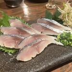 おさかなや 魚魚権 - 