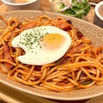 kawara CAFE＆KITCHEN - 
