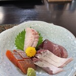 下道荘 - 