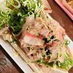 たこ焼道楽 わなか 千日前 本店 - 