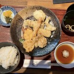 なにわ瓢天 梅田スカイビル店 - 