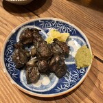 立ち呑み ジャックとマチルダ - 