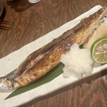 おさかなや 魚魚権 - 