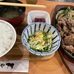 とみや 本館 - 