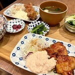 kawara CAFE＆KITCHEN - 