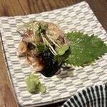 立ち呑み ジャックとマチルダ - 