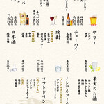 居酒屋 ろぼう - 