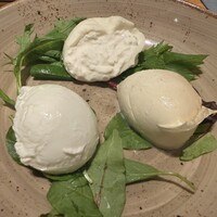 オービカ モッツァレラバー 横浜店 - 