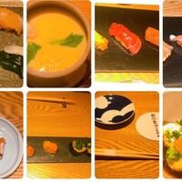 築地青空三代目 大名古屋ビルヂング店 - 