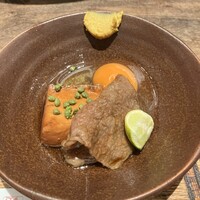鳥茂 - 