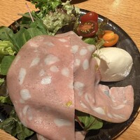 オービカ モッツァレラバー 横浜店 - 