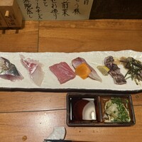 博多メシ 男厨 - 