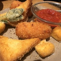 オービカ モッツァレラバー 横浜店 - 