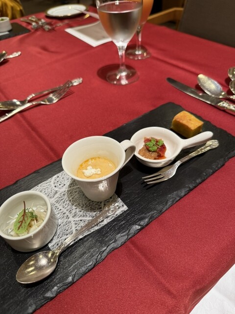 裏磐梯高原ホテル - 北塩原村その他（料理旅館）の写真