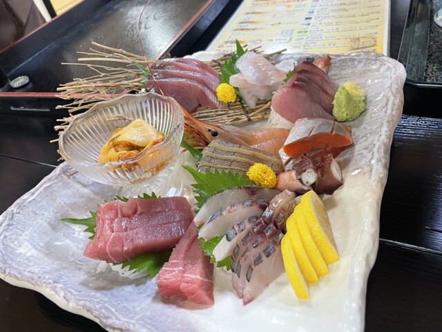 下道荘 - 志津川（旅館・民宿）の写真