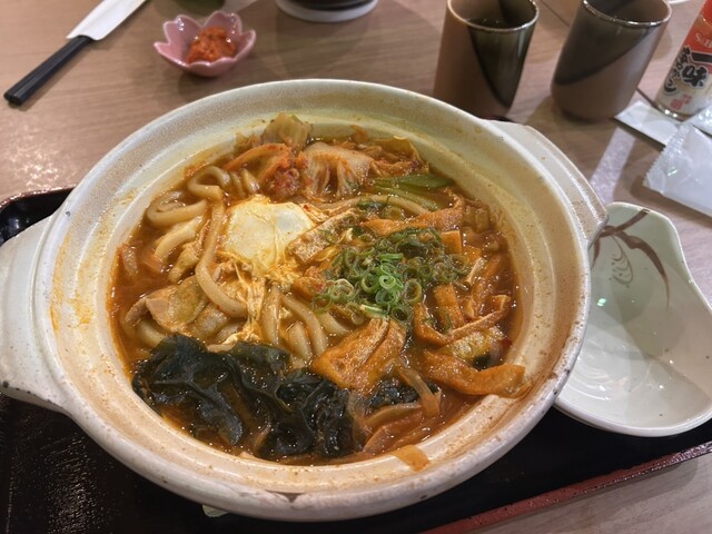 Honke Sanukiya Takaida Ten photo 2