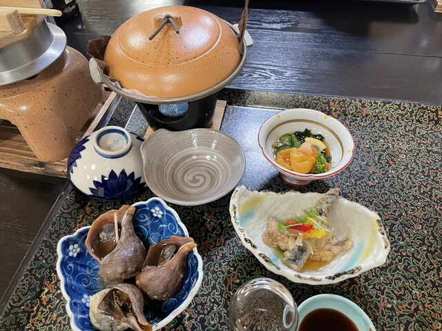 下道荘 &ndash; 志津川の旅館・民宿｜南三陸町の宿泊施設