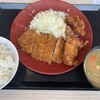 かつや 青梅河辺店