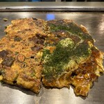 ねぎ焼やまもと 本店 - 