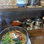 麺屋 どらいち - 