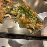 ねぎ焼やまもと 本店 - 