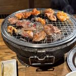 七輪工房 やきまる 安城店 - 