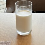 THE HIRAMATSU Karuizawa Miyota - 神津牧場の牛乳