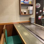 ねぎ焼やまもと - 