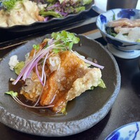 ダイナミックキッチン＆バー 響  西新宿野村ビル店 - 