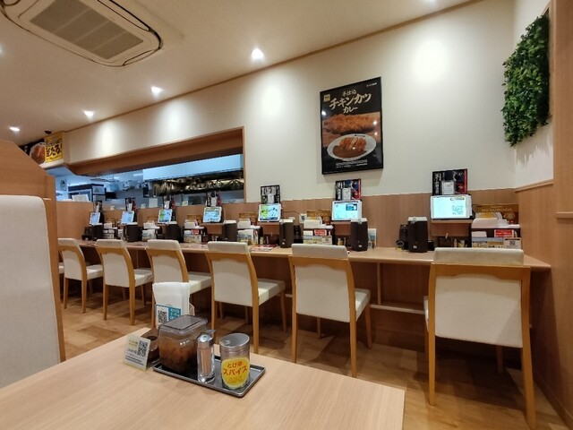 Curry House CoCo Ichibanya Ichinomiya Asano Ten photo 4