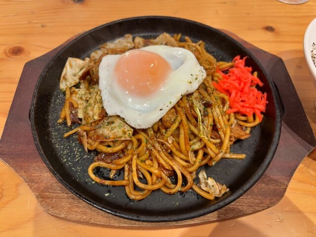 はちまき 仙台店 - 宮城野通（たこ焼き）の写真