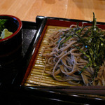 手打ちそば　八助 - 