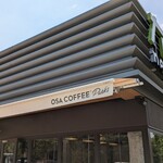 OSA COFFEE Parks - 