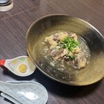 近江肉せんなり亭 伽羅 - 