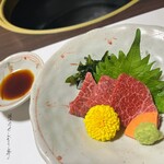 近江肉せんなり亭 伽羅 - 