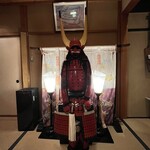 近江肉せんなり亭 伽羅 - 