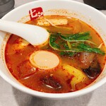 七宝 麻辣湯 - 料理写真: